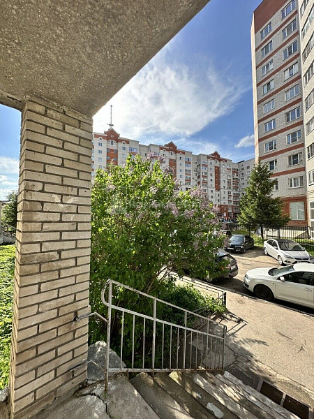 3-к квартира, 69.4 кв.м.