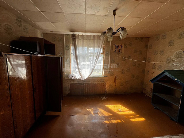 Ивановское с., Новая ул: дом