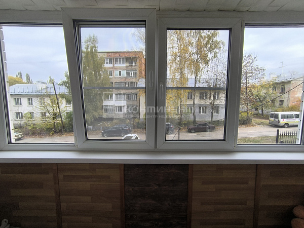 3-к квартира, 74.7 кв.м.