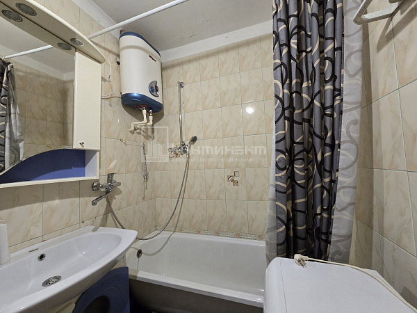 2-к квартира, 51.3 кв.м.