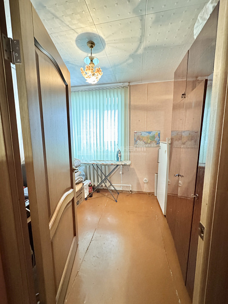 5-к квартира, 85.1 кв.м.