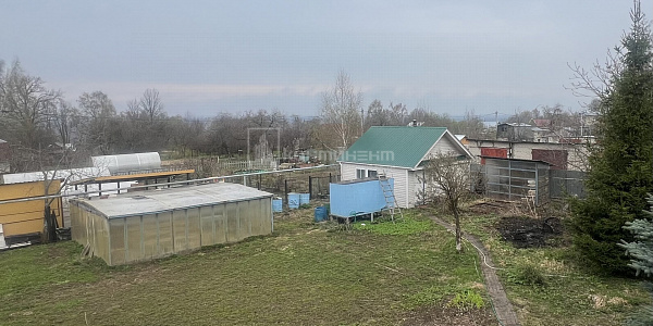 Гороховец г., Горького ул: дом