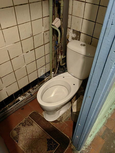 комната, 12 кв.м.