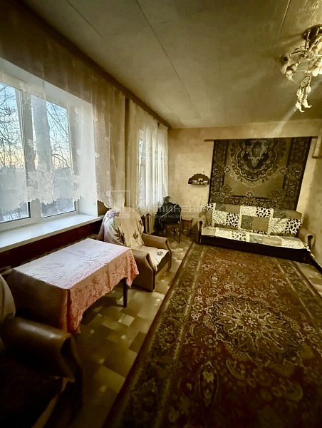 комната, 22.9 кв.м.