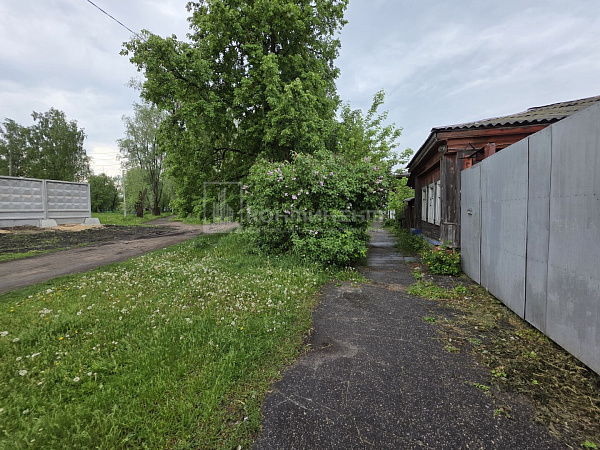 Ковров г., Советская ул: дом