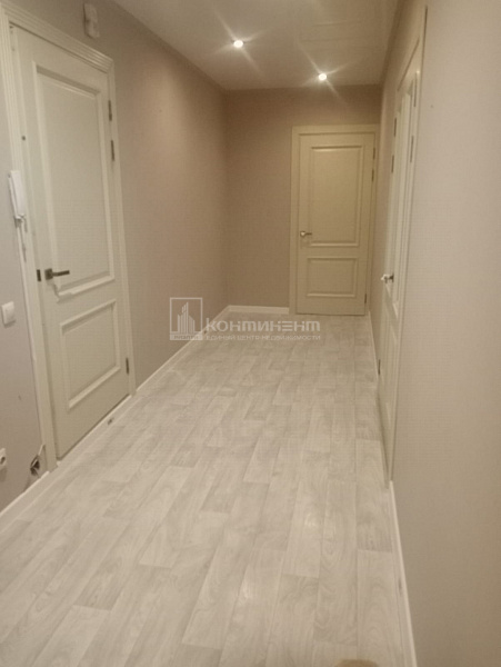 3-к квартира, 74.7 кв.м.