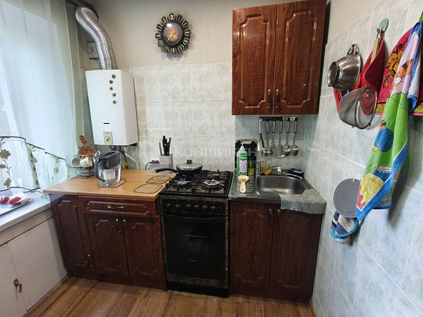 3-к квартира, 50.3 кв.м.