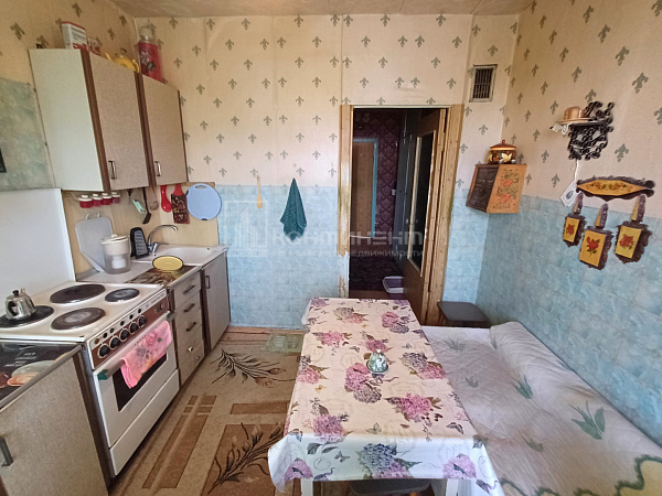 3-к квартира, 69.2 кв.м.