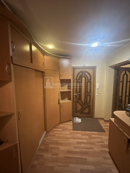 2-к квартира, 60 кв.м.