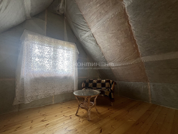 Груздевский п., Центральная ул: дом