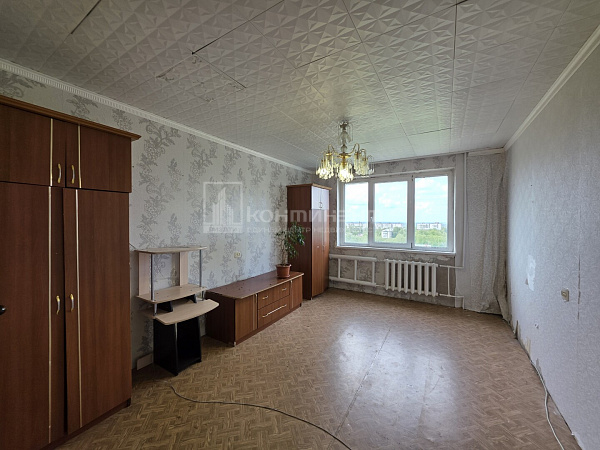 3-к квартира, 66 кв.м.