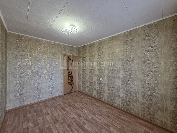3-к квартира, 63.9 кв.м.