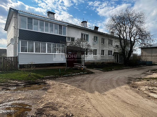 3-к квартира, 65 кв.м.