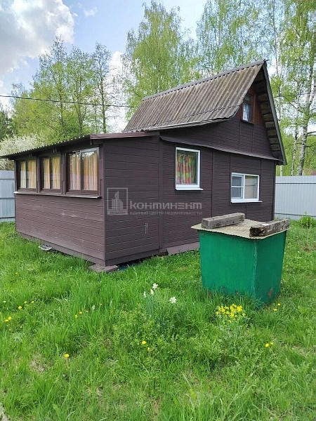 Мостострой мкр, Связист сад: дача