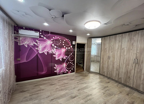 2-к квартира, 37 кв.м.