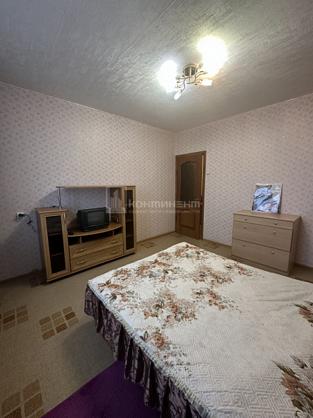 2-к квартира, 54 кв.м.