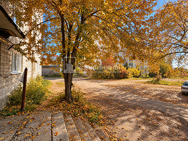 2-к квартира, 33.2 кв.м.