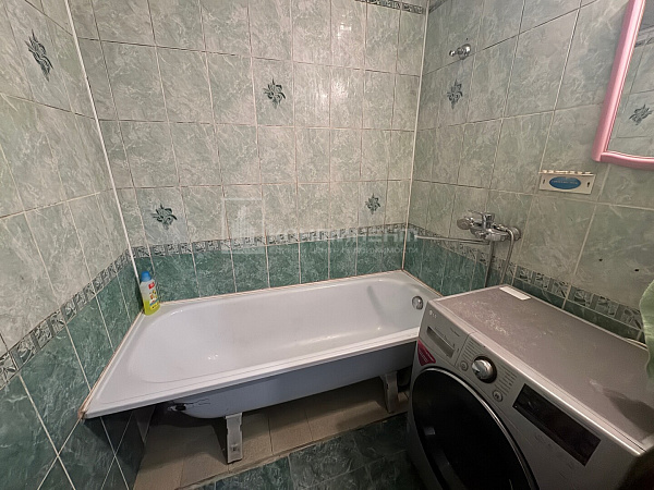 3-к квартира, 63 кв.м.