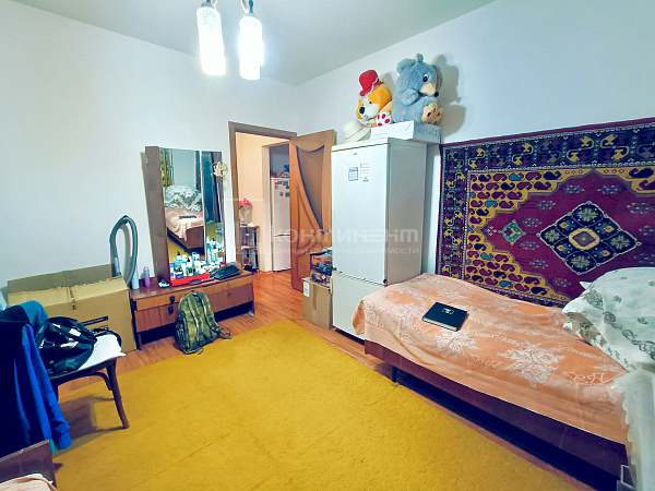 2-к квартира, 58 кв.м.