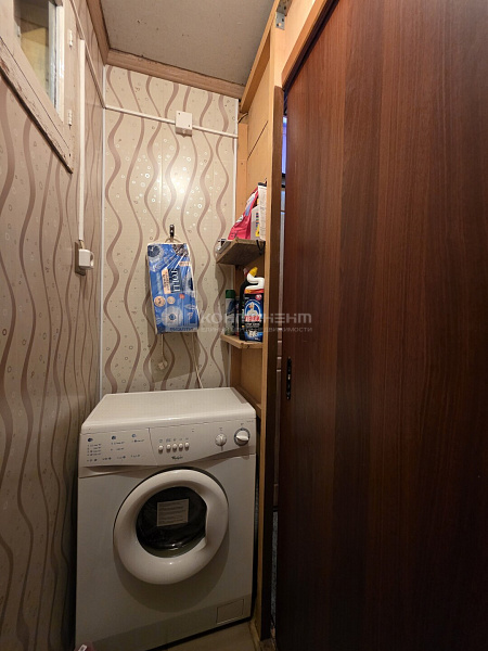 Ворониха д.: дом