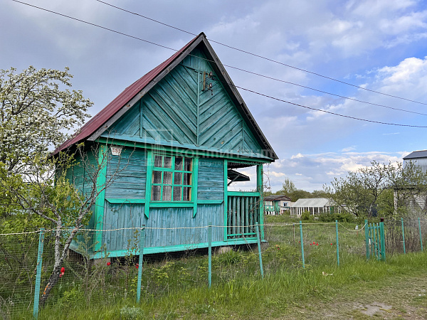 СНТ N 4 КМЗ снт: дача