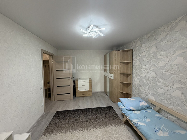 1-к квартира, 28.7 кв.м.