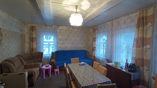 Ковров г., Федорова ул: дом