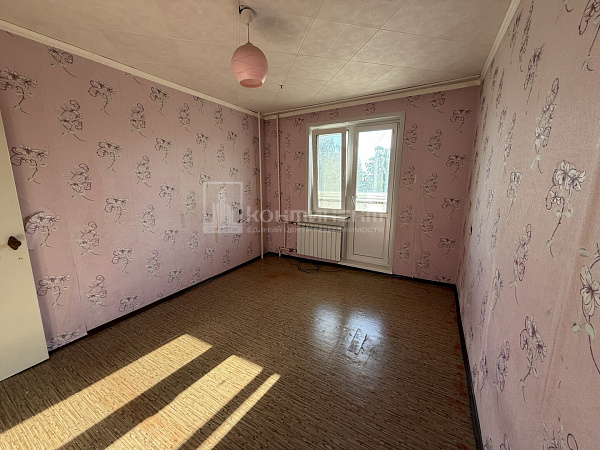 2-к квартира, 52.4 кв.м.