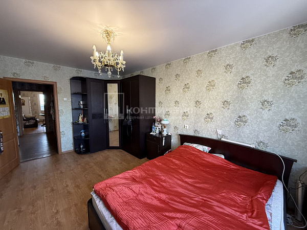 2-к квартира, 73.5 кв.м.