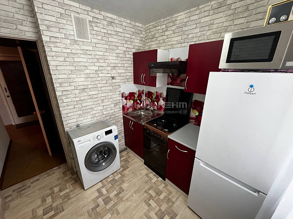 2-к квартира, 42.8 кв.м.