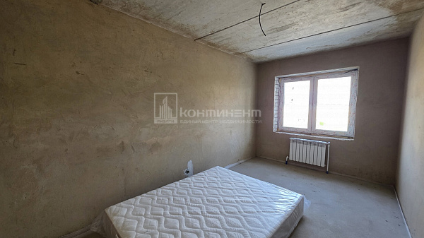 1-к квартира, 40.5 кв.м.