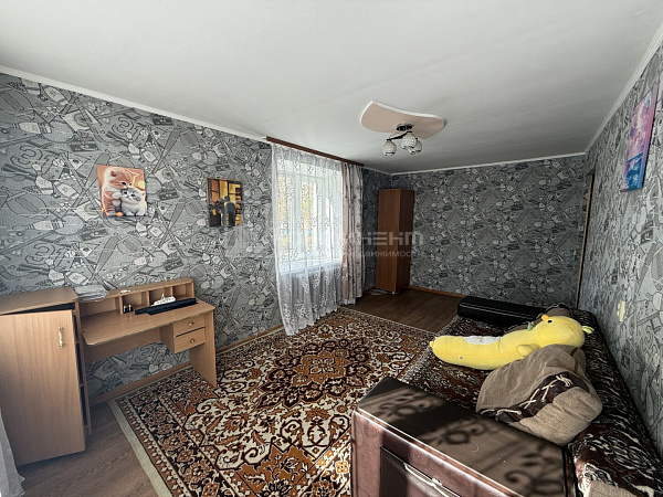 1-к квартира, 30.5 кв.м.