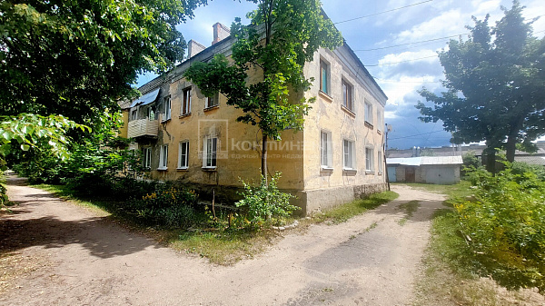 1-к квартира, 28 кв.м.
