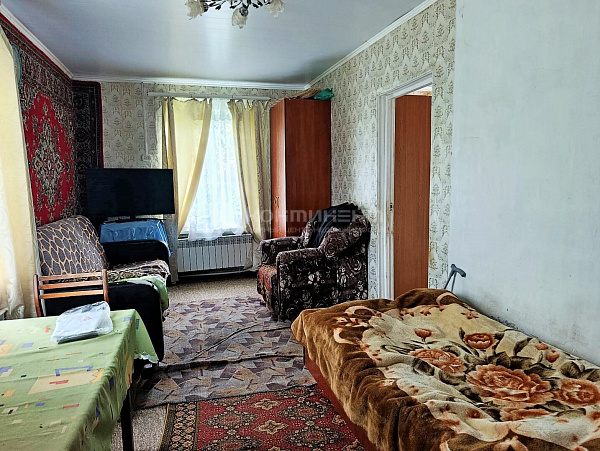 Улыбышево п., Железнодорожная ул: дом