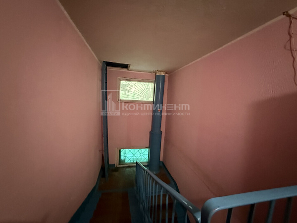 3-к квартира, 69 кв.м.