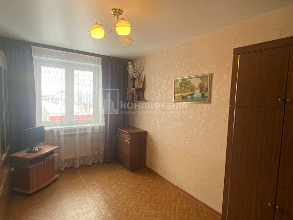 2-к квартира, 50.5 кв.м.