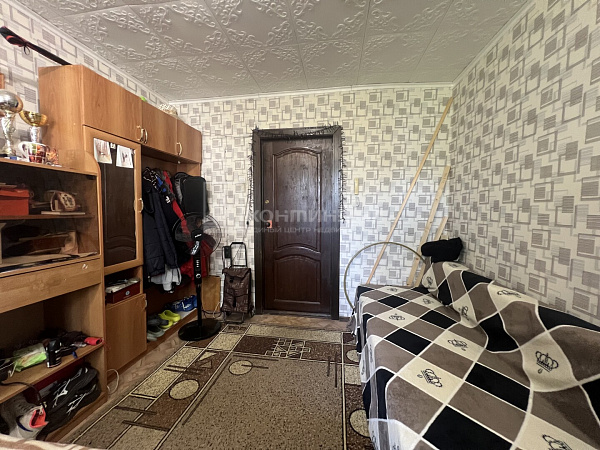 комната, 13.2 кв.м.
