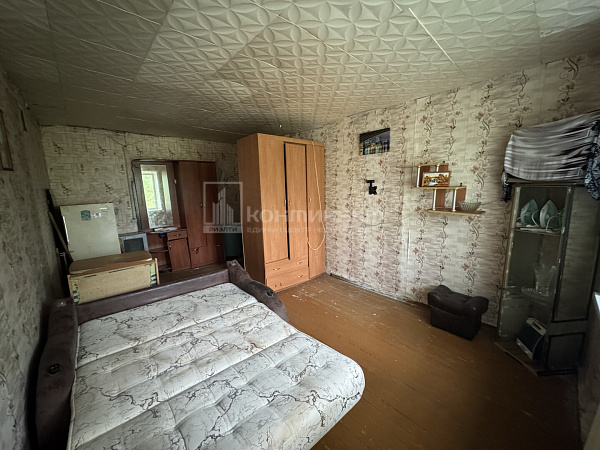 комната, 18 кв.м.