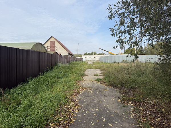 Одерихино д.: участок 15 соток