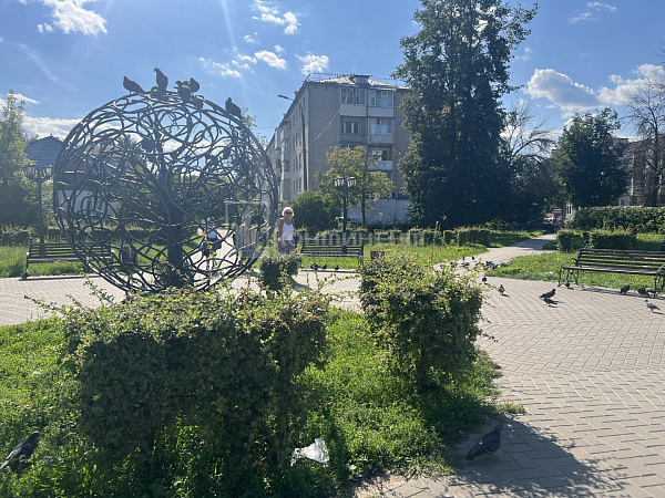 3-к квартира, 62.3 кв.м.
