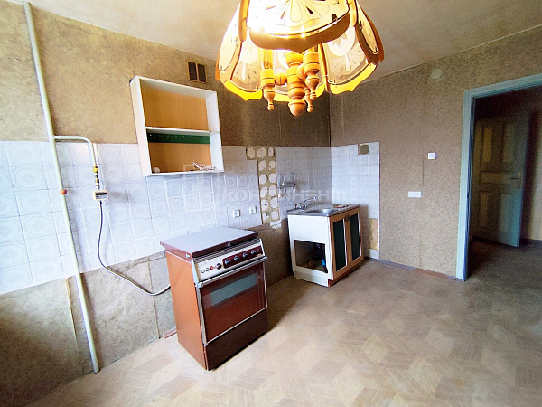 2-к квартира, 69.7 кв.м.
