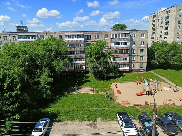 комната, 13 кв.м.