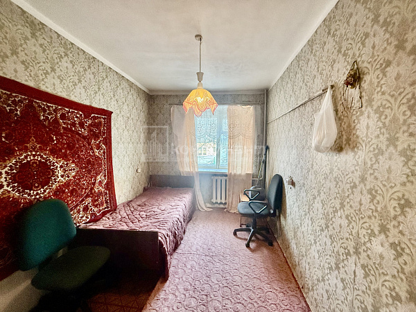 2-к квартира, 42.3 кв.м.