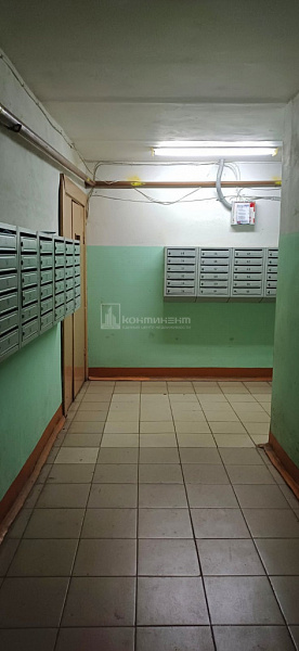комната, 12 кв.м.