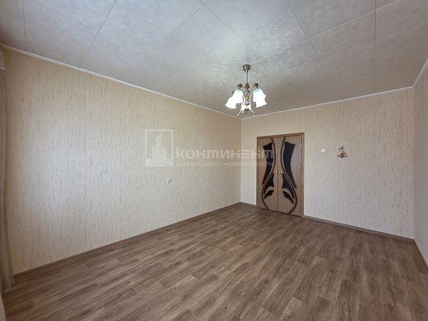 3-к квартира, 63.9 кв.м.