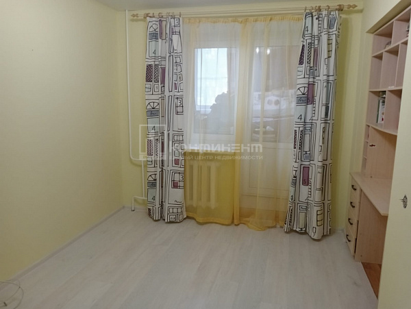 3-к квартира, 74.7 кв.м.