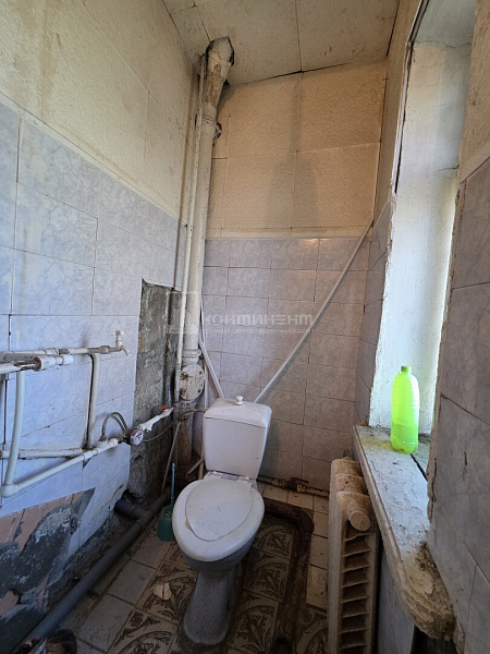 2-к квартира, 45.4 кв.м.