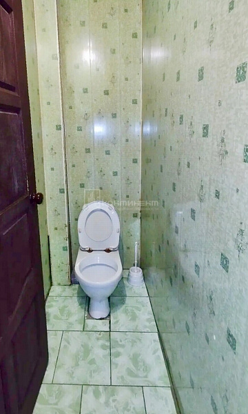 Крутово с., Молодежная ул: таунхаус