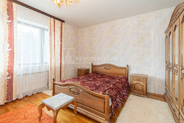 Киржач г., Губкина ул: дом