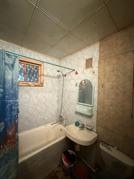 3-к квартира, 42 кв.м.